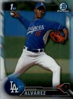 Yadier Alvarez