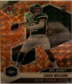 Zach Wilson