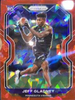 Jeff Gladney
