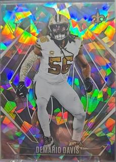 Demario Davis