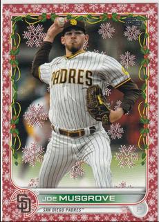 Joe Musgrove