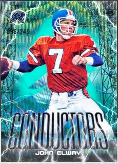 John Elway