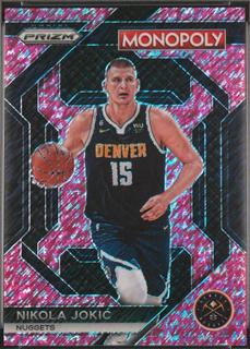 Nikola Jokic