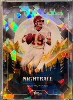 Joe Montana
