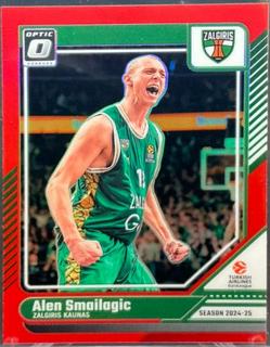 Alen Smailagic