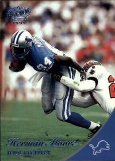 Herman Moore