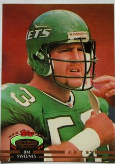Jim Sweeney