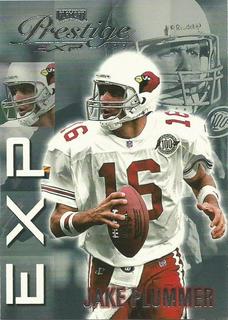 Jake Plummer