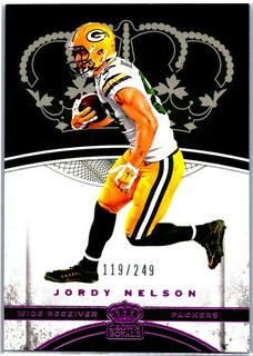 Jordy Nelson