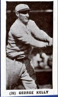 George Kelly