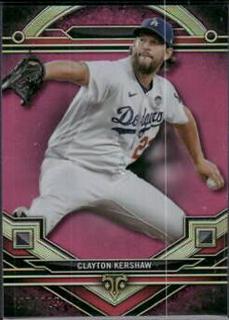 Clayton Kershaw