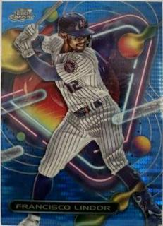 Francisco Lindor