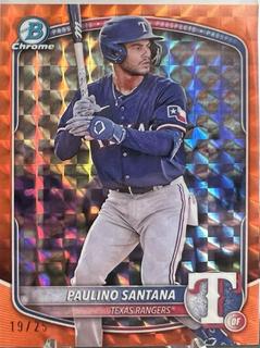 Paulino Santana