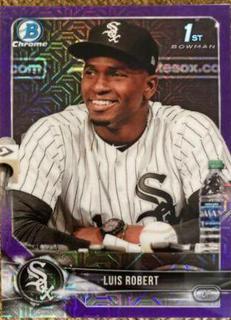 Luis Robert