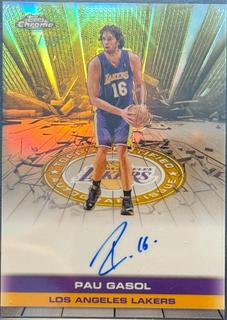 Pau Gasol