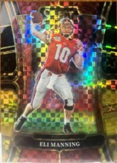 Eli Manning