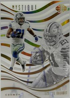 Ezekiel Elliott
