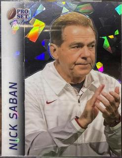 Nick Saban