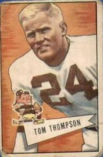 Tommy Thompson