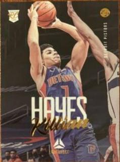 Killian Hayes