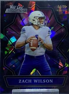 Zach Wilson