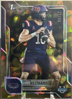 Caden Veltkamp