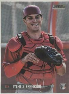 Tyler Stephenson