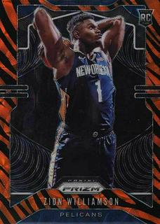 Zion Williamson