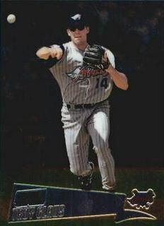 Troy Glaus