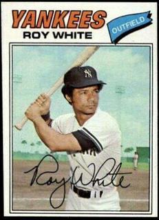 Roy White