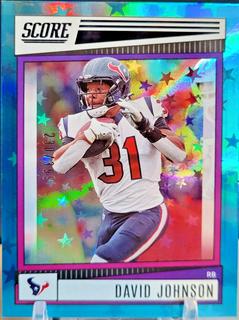 David Johnson