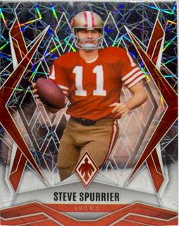 Steve Spurrier