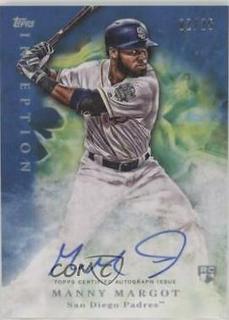 Manny Margot