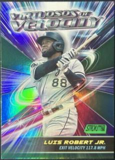 Luis Robert Jr.
