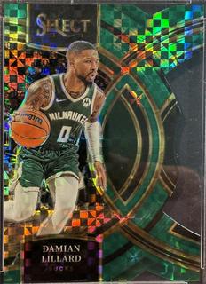 Damian Lillard