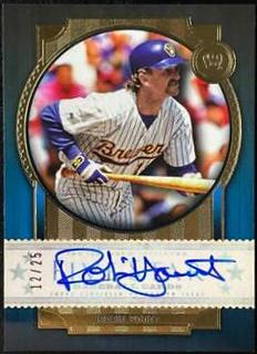 Robin Yount