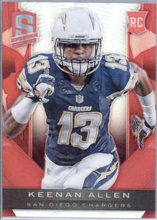 Keenan Allen