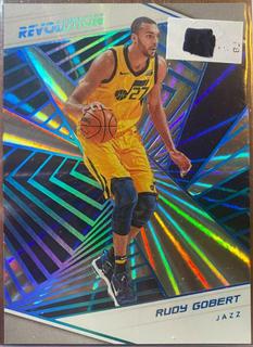 Rudy Gobert