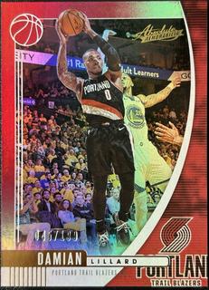 Damian Lillard