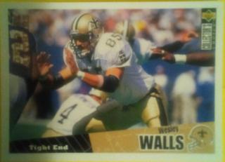 Wesley Walls