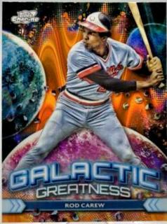 Rod Carew