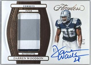 Darren Woodson