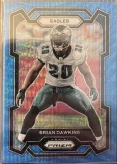 Brian Dawkins
