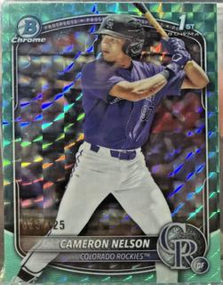 Cameron Nelson