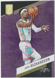 Josh Richardson