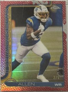Keenan Allen