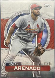 Nolan Arenado
