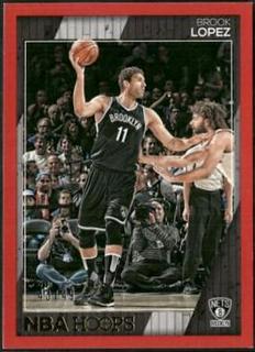 Brook Lopez