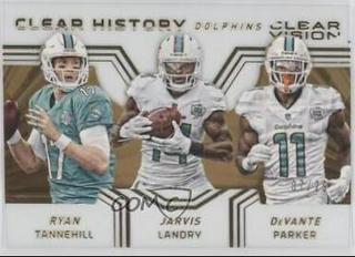 Ryan Tannehill