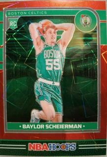 Baylor Scheierman